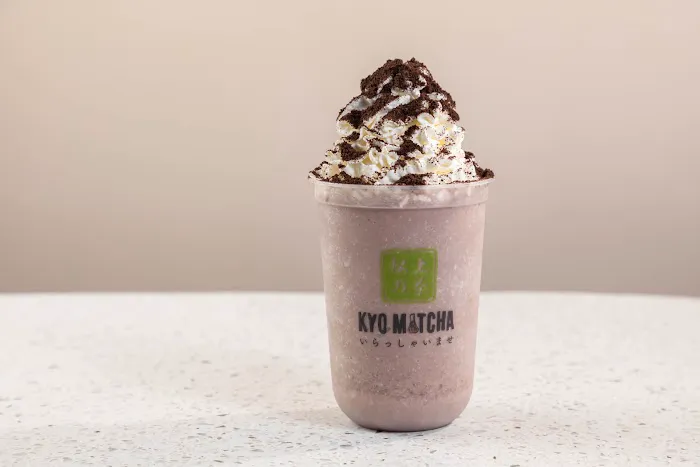 Kyo Matcha Alexandria Picture 2