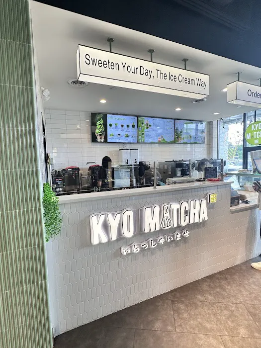 Kyo Matcha Alexandria Picture 3