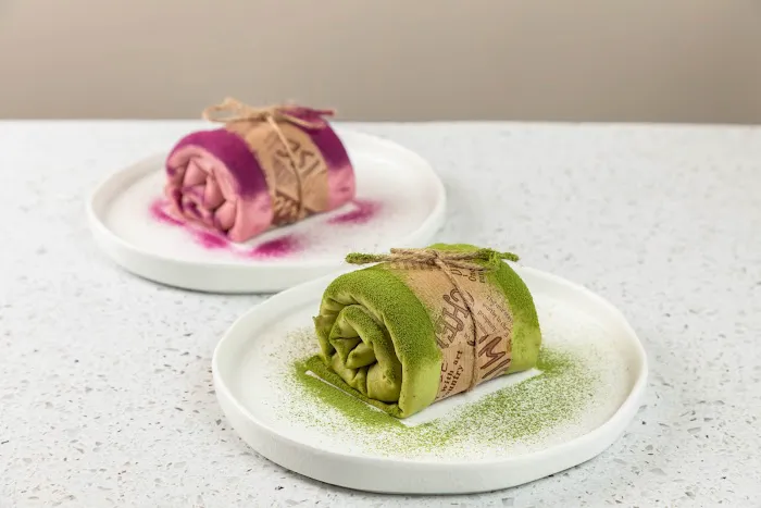 Kyo Matcha Alexandria Picture 10