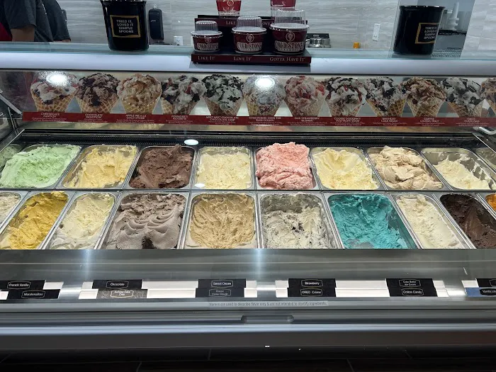 Cold Stone Creamery Picture 8
