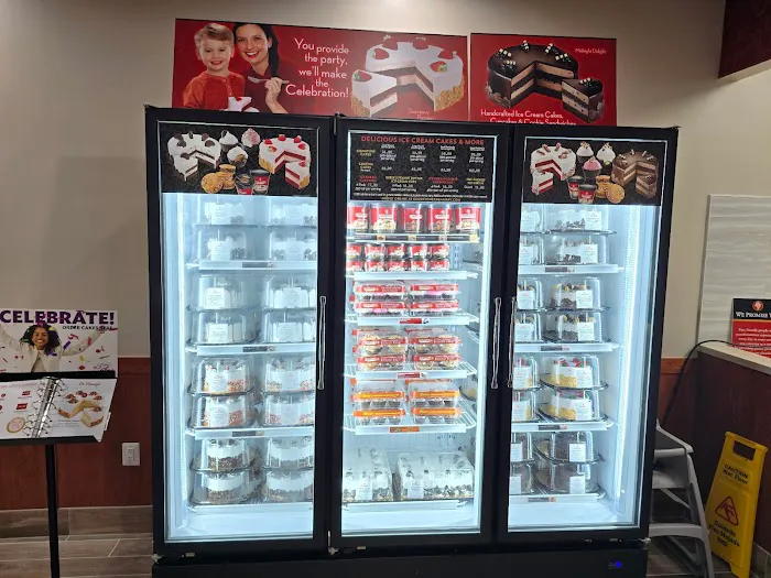 Cold Stone Creamery Picture 6