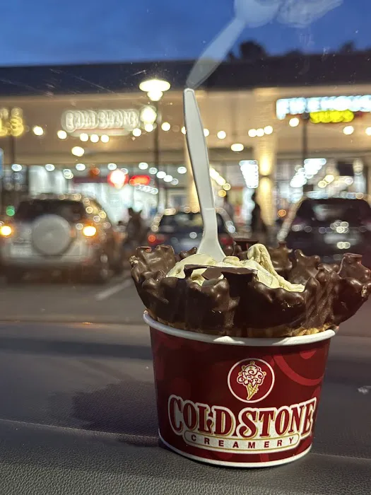 Cold Stone Creamery Picture 1
