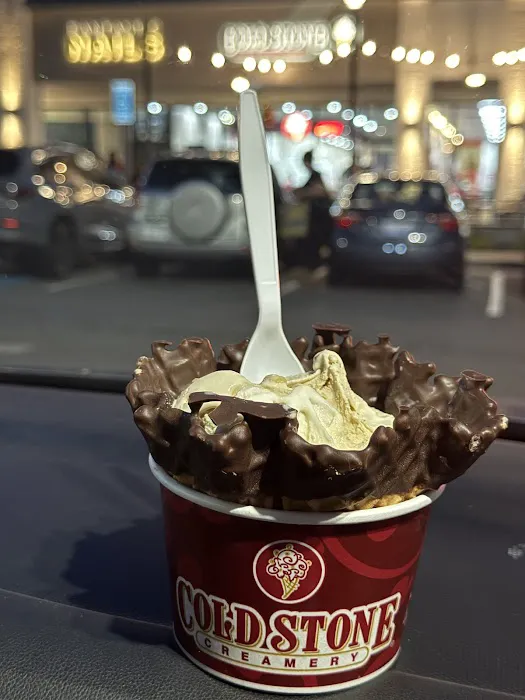 Cold Stone Creamery Picture 2
