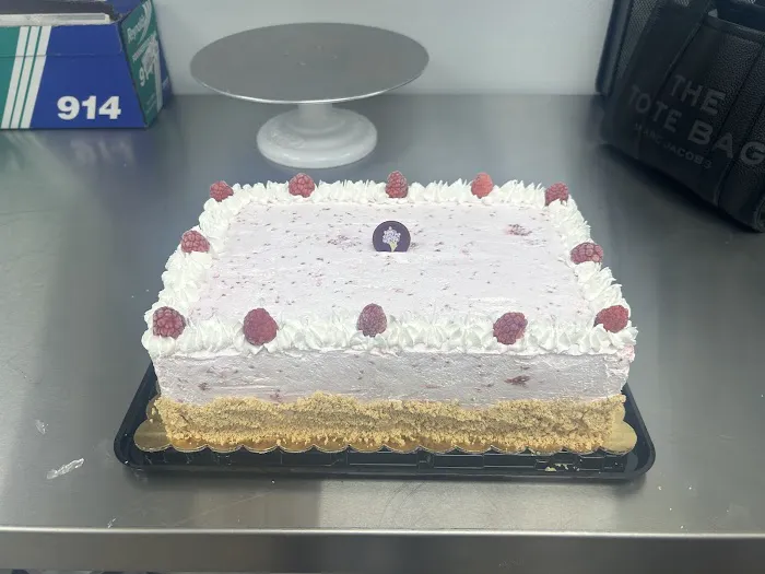 Cold Stone Creamery Picture 4