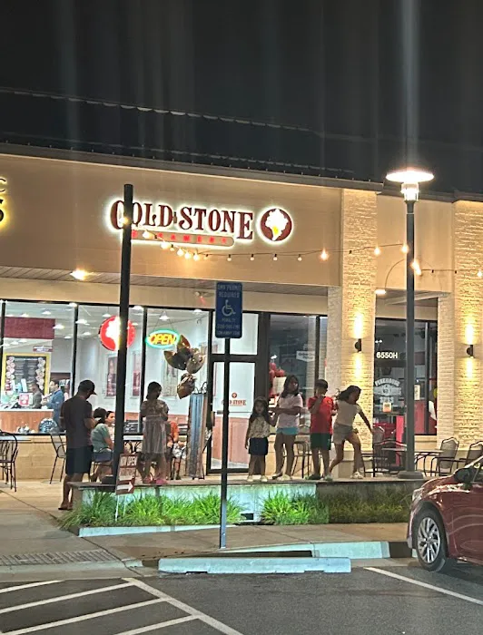 Cold Stone Creamery Picture 9