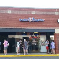 Baskin-Robbins ico