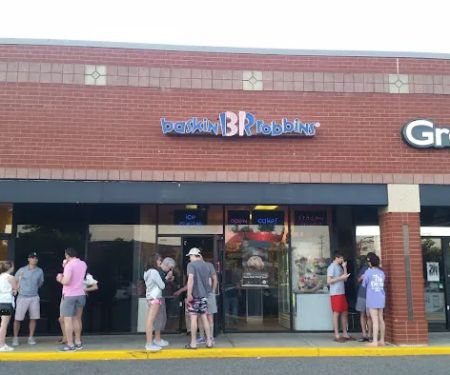 Baskin-Robbins