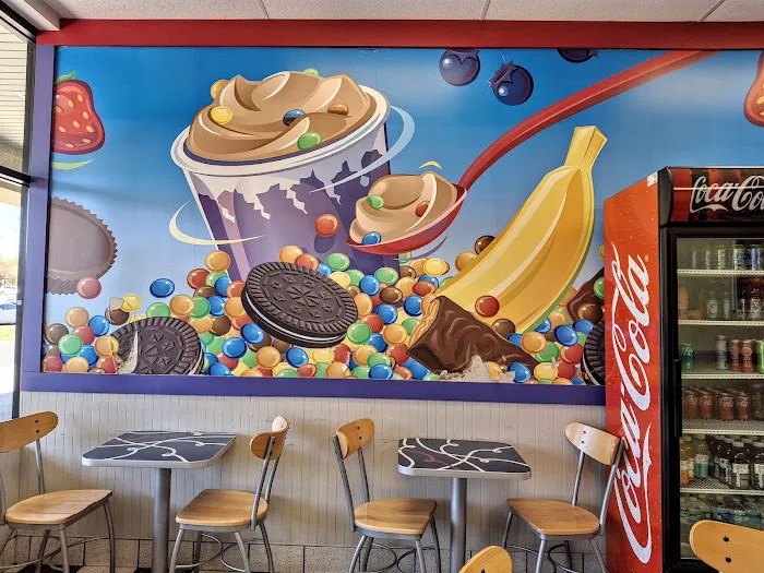 Dairy Queen (Treat) Picture 3