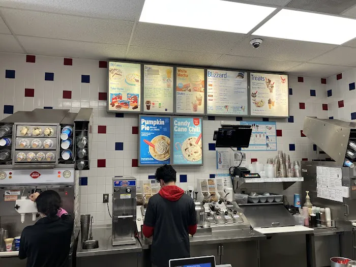 Dairy Queen (Treat) Picture 4
