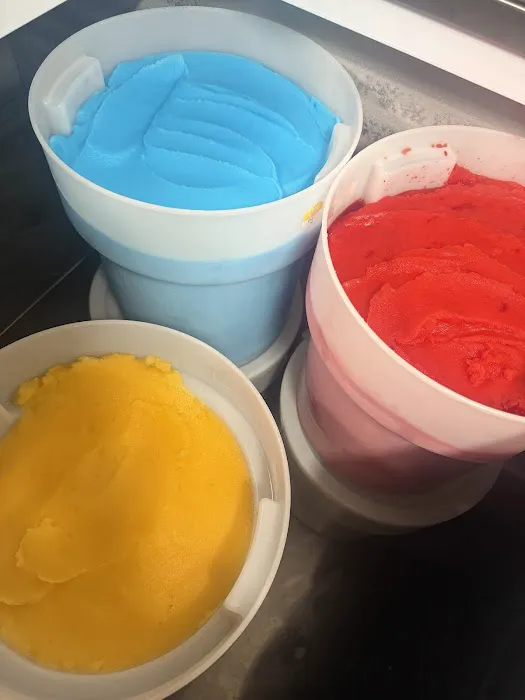 Rita's Italian Ice & Frozen Custard Picture 8