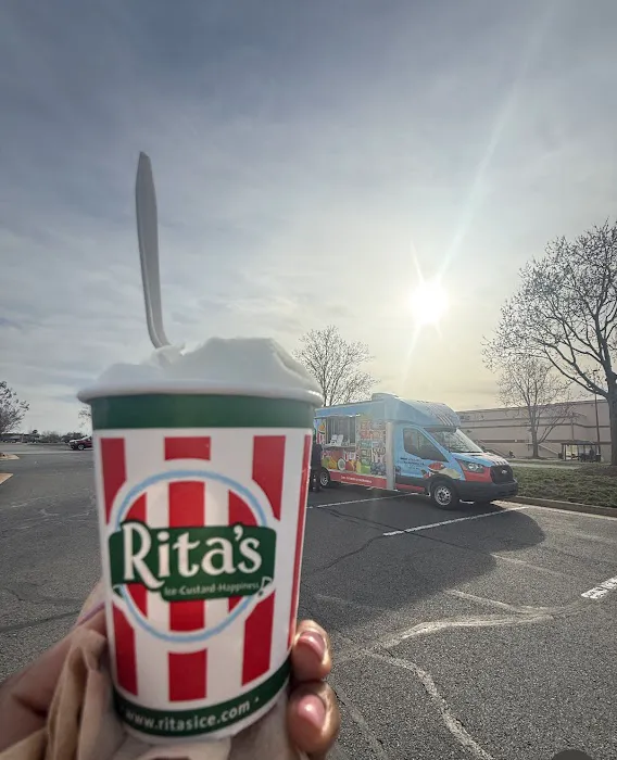 Rita's Italian Ice & Frozen Custard Picture 1