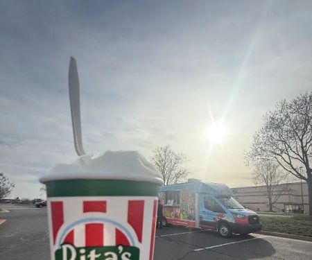 Rita's Italian Ice & Frozen Custard