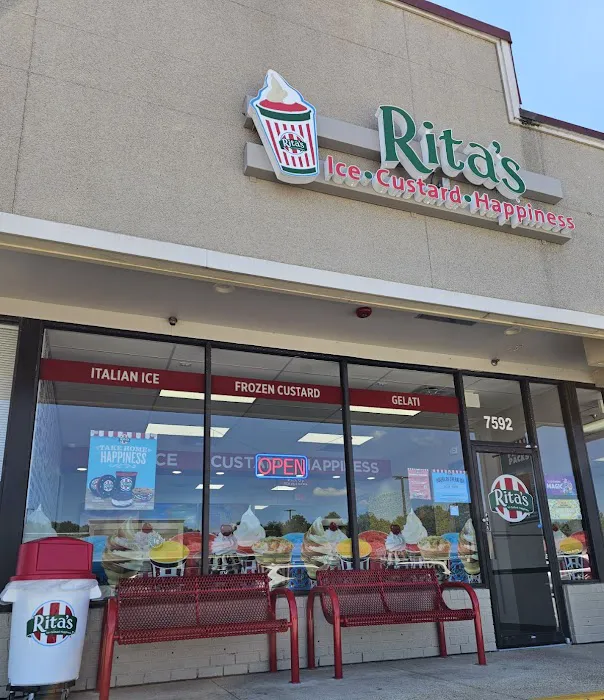 Rita's Italian Ice & Frozen Custard Picture 5