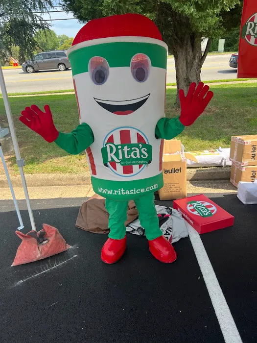 Rita's Italian Ice & Frozen Custard Picture 10