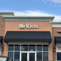 Rita's Italian Ice & Frozen Custard ico