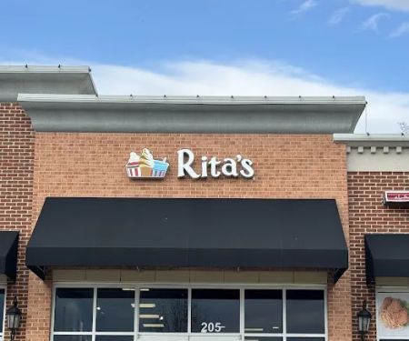 Rita's Italian Ice & Frozen Custard