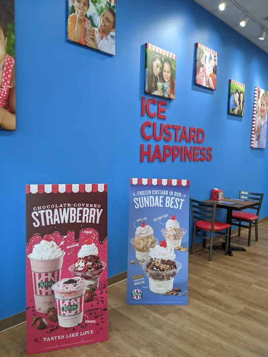 Rita's Italian Ice & Frozen Custard Picture 4