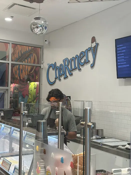 The Charmery Columbia Picture 5