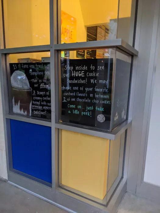 The Meadows Original Frozen Custard Picture 5