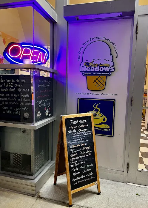 The Meadows Original Frozen Custard Picture 10