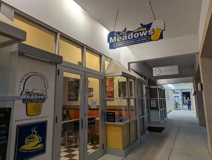 The Meadows Original Frozen Custard Picture 6