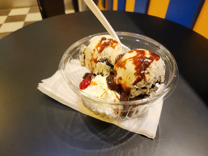 The Meadows Original Frozen Custard Picture 1
