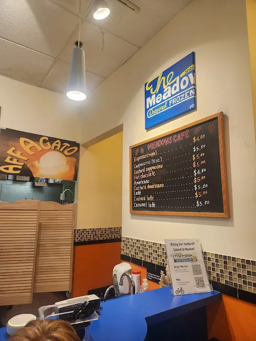 The Meadows Original Frozen Custard Picture 4