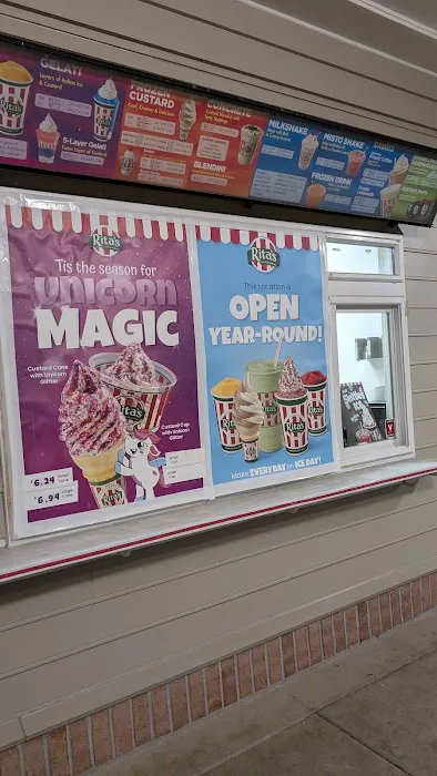 Rita's Italian Ice & Frozen Custard Picture 1