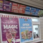 Rita's Italian Ice & Frozen Custard