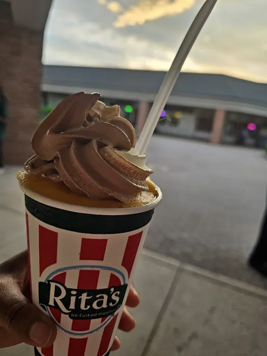 Rita's Italian Ice & Frozen Custard Picture 8