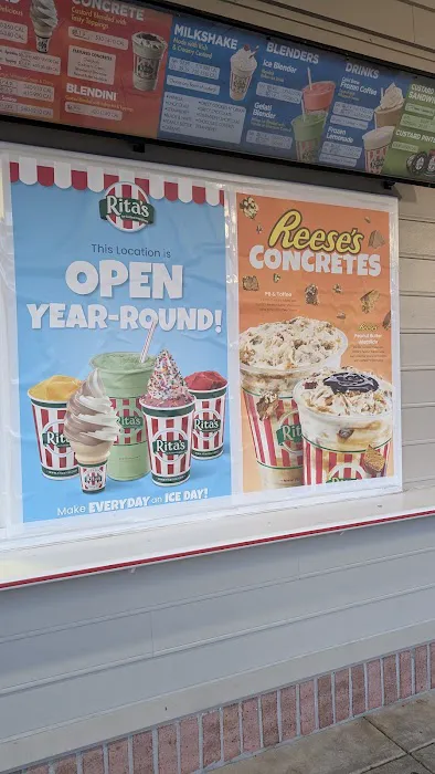 Rita's Italian Ice & Frozen Custard Picture 4
