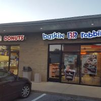 Baskin-Robbins ico