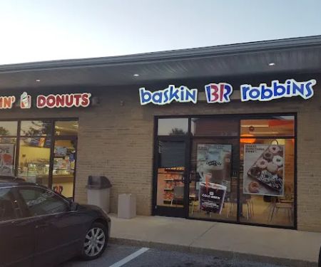 Baskin-Robbins