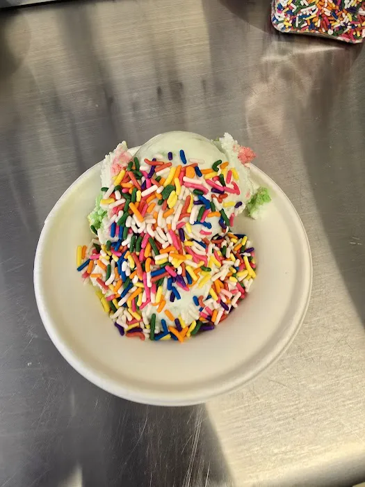 I Loves Me Some SnoBalls, Sweets and Treats Picture 1