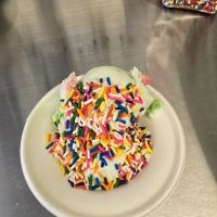 I Loves Me Some SnoBalls, Sweets and Treats ico