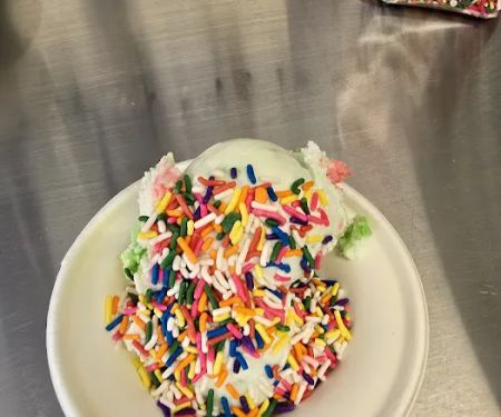 I Loves Me Some SnoBalls, Sweets and Treats