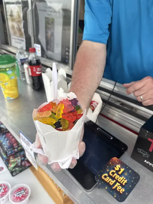 I Loves Me Some SnoBalls, Sweets and Treats Picture 4