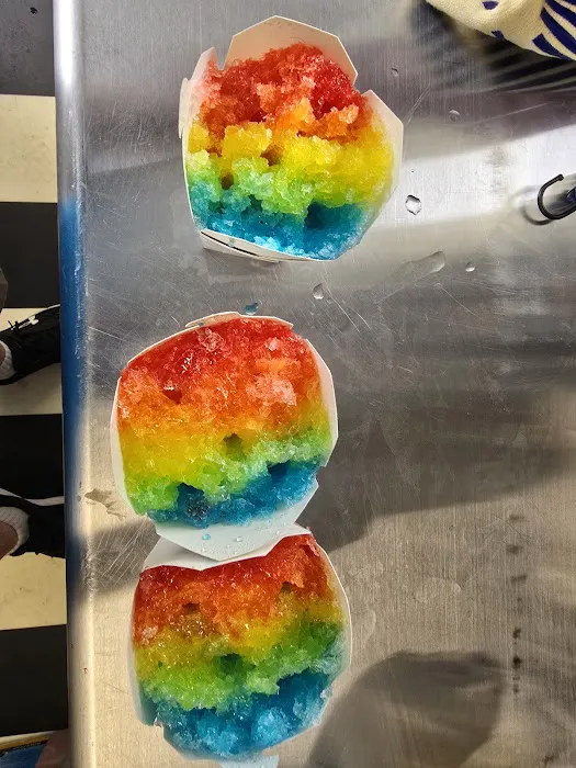 I Loves Me Some SnoBalls, Sweets and Treats Picture 7