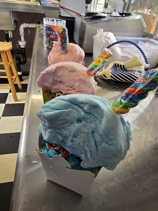 I Loves Me Some SnoBalls, Sweets and Treats Picture 6