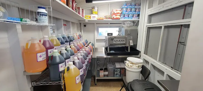I Loves Me Some SnoBalls, Sweets and Treats Picture 10