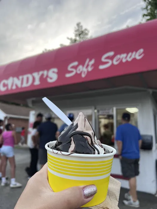 Cindy's Soft Serve Picture 1