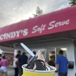Cindy's Soft Serve