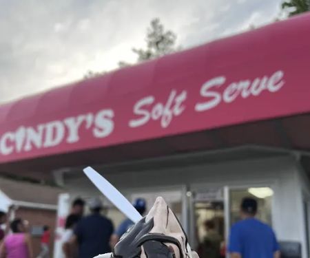 Cindy's Soft Serve