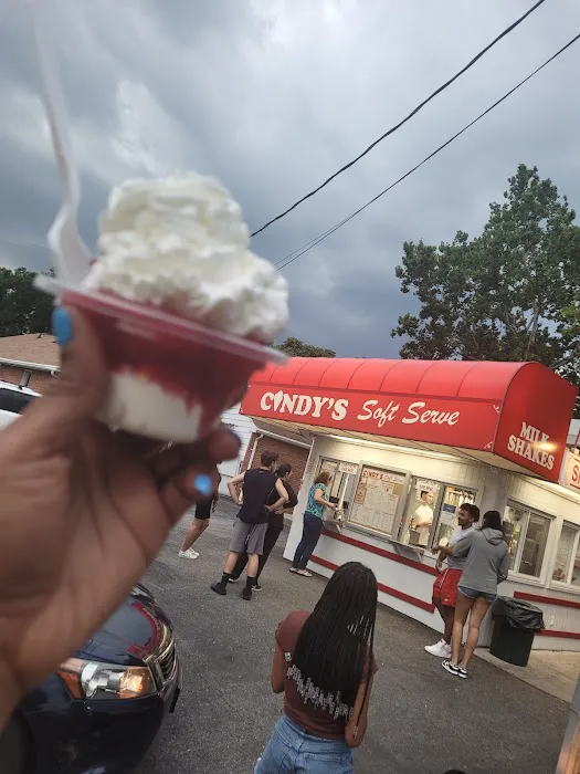 Cindy's Soft Serve Picture 4