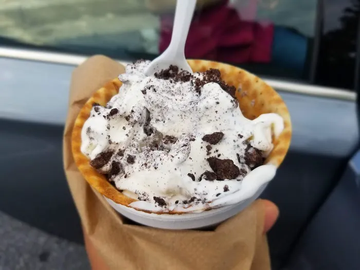 Cindy's Soft Serve Picture 10