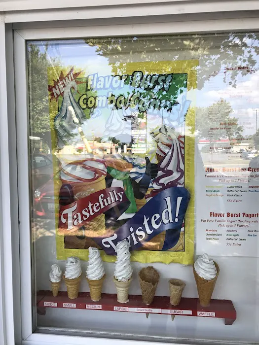 Cindy's Soft Serve Picture 9