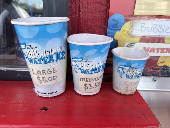 Cold Summer Snowballs Picture 4