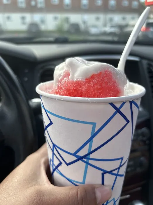 Cold Summer Snowballs Picture 6