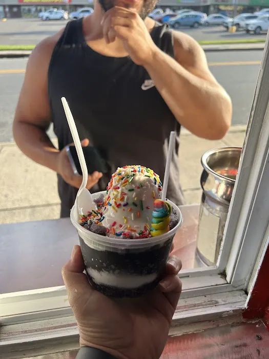 Cold Summer Snowballs Picture 8