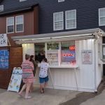 The Eskimo Shack